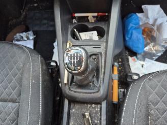 Skoda Fabia 1.2 TSi picture 7