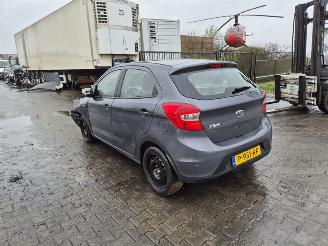 Ford Ka+ 1.2 Ti-VCT picture 2