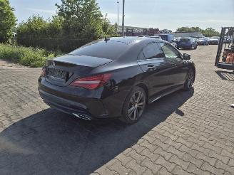 demontáž osobní automobily Mercedes Cla-klasse 200 2018/1