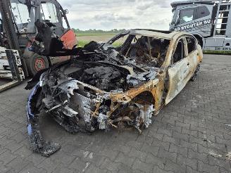 BMW 3-serie 320i picture 3