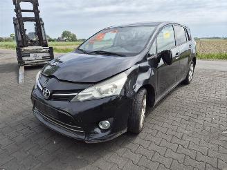 Toyota Verso 2.2 D cat picture 3