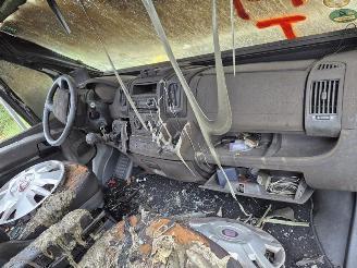 Fiat Camper 2.3 D picture 5