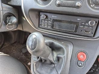Renault Kangoo 1.5 dCi picture 7