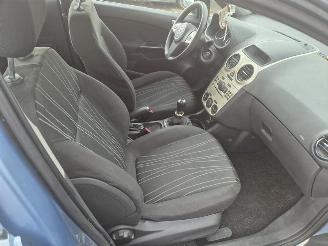 Opel Corsa 1.4 16v picture 9