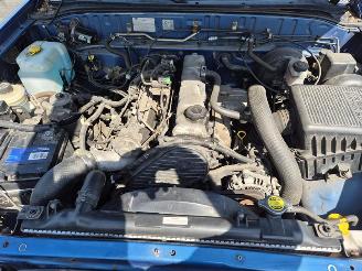 Ford Ranger 2.5 TD 4x4 picture 8