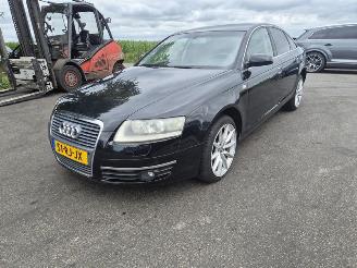 Audi A6 3.0 TDi Quattro picture 3