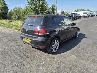 rozbiórka samochody osobowe Volkswagen Golf 1.4 tsI 2009/3