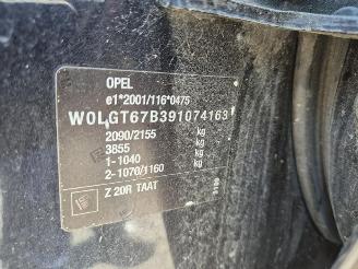 Opel Insignia 1.6 Turbo picture 5