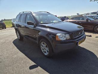 Volvo Xc-90 4.4 V8 picture 4