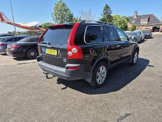 Coche accidentado Volvo Xc-90 4.4 V8 2005/4