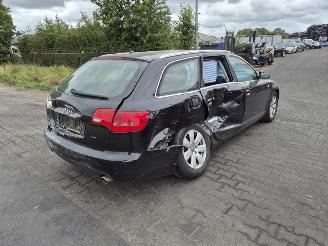demontáž osobní automobily Audi A6 avant 2.4 V6 2005/8