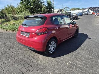 Dezmembrări autoturisme Peugeot 208 1.2 Vti 2017/7