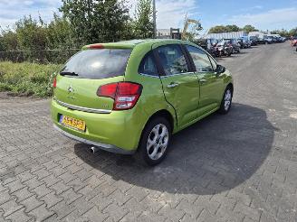 Dezmembrări autoturisme Citroën C3 1.6 VTi 2010/1