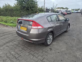 demontáž osobní automobily Honda Insight 1.3 Hybrid 2012/9