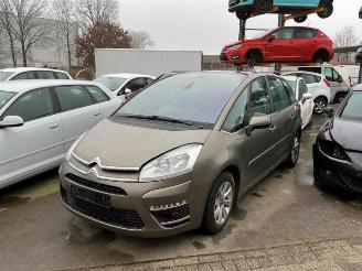 Dezmembrări autoturisme Citroën C4-picasso C4 Picasso (UD/UE/UF), MPV, 2007 / 2013 1.6 16V THP 155 2012/1