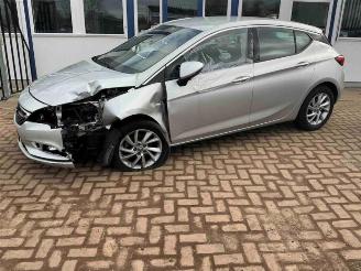 Autoverwertung Opel Astra Astra K, Hatchback 5-drs, 2015 / 2022 1.4 Turbo 16V 2018/5