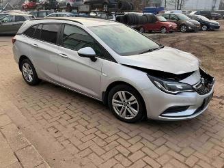 Autoverwertung Opel Astra Astra K Sports Tourer, Combi, 2015 / 2022 1.6 CDTI 110 16V 2017