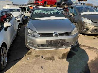 Autoverwertung Volkswagen Golf Golf VII (AUA), Hatchback, 2012 / 2021 1.4 TSI 16V 2013/3