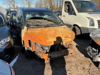 demontáž osobní automobily Volkswagen Sharan Sharan (7N), MPV, 2010 / 2022 1.4 TSI 16V 2019/8