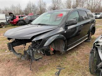 demontáž osobní automobily Fiat Freemont  2015/1