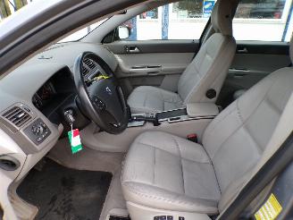 Volvo V-50 2.5 T5 AWD Momentum picture 5