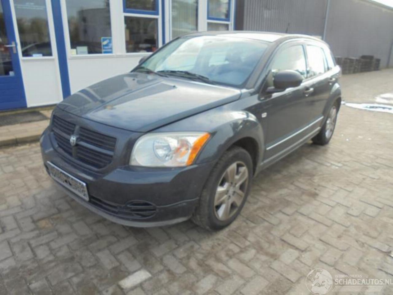 Dodge Caliber Caliber, Hatchback, 2006 / 2013 1.8 16V