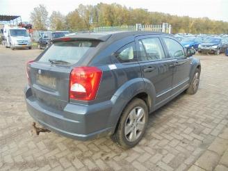 Dodge Caliber Caliber, Hatchback, 2006 / 2013 1.8 16V picture 4