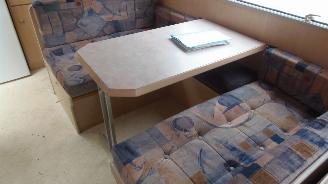 Beyerland  Vitesse 460 picture 11