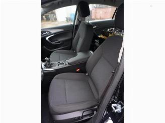 Opel Insignia Insignia, Sedan, 2008 / 2017 1.6 SIDI Eco Turbo 16V picture 10