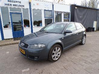 škoda osobní automobily Audi L-300 2.0 16V FSI S-line 2005/5
