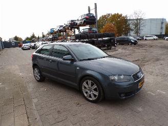 Audi  2.0 16V FSI S-line picture 2