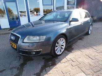 Avarii autoturisme Audi Canter 3.2 FSI V6 quattro 2005/6