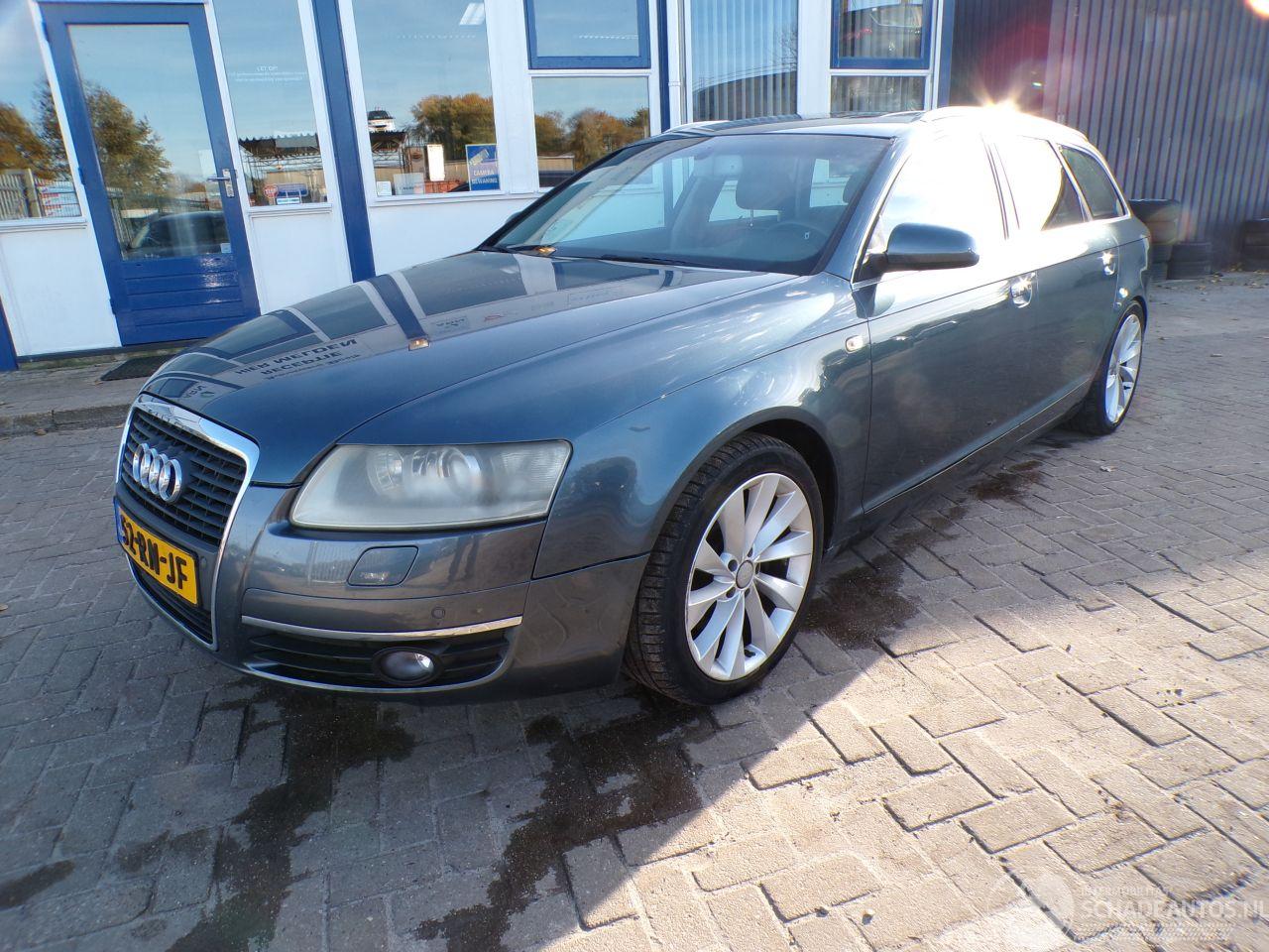 Audi  3.2 FSI V6 quattro