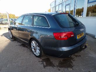 Audi  3.2 FSI V6 quattro picture 3