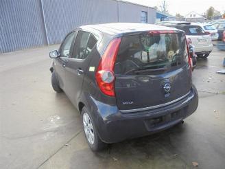 Opel Agila Agila (B), MPV, 2008 / 2014 1.2 16V picture 3