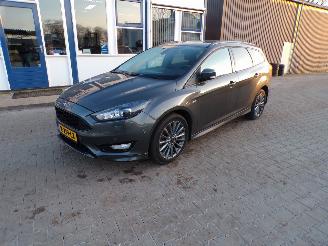 Avarii autoturisme Ford Focus 1.6 eco Boost  ST LINE 2018/3