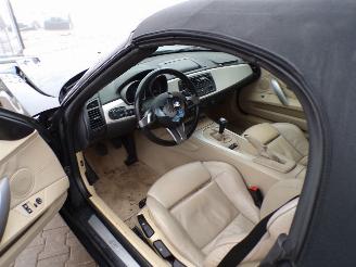 BMW Z4 Roadster 2.2 i picture 5