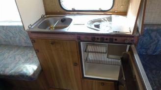 Knaus  Komfort 3.25 picture 11