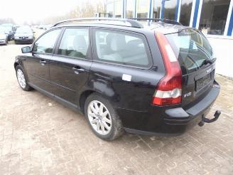 Volvo V-50 V50 (MW), Combi, 2003 / 2012 2.0 D 16V picture 3