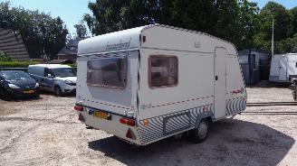 Beyerland  Sprinter 380 picture 3