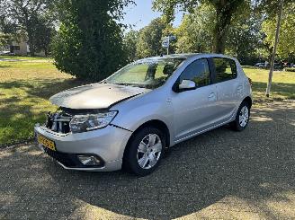 Avarii autoturisme Dacia Sandero  2019/1