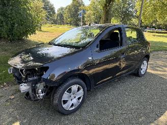 Avarii autoturisme Dacia Sandero  2019/1