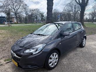uszkodzony samochody osobowe Opel Corsa-E 66 kW (90 PK)  1398 cc. 2016/6