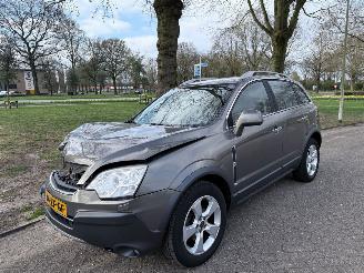skadebil auto Opel Antara 167 kW (227 PK)  3195 cc. 2008/1