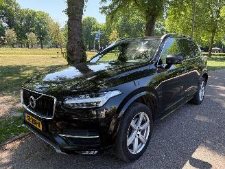 Avarii autoturisme Volvo Xc-90 165 kW (224 PK)1969 cc. 2015/8