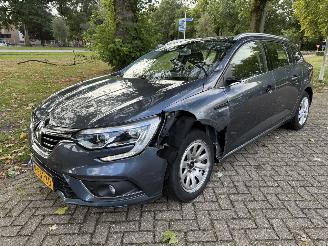  Renault Mégane  2018/1