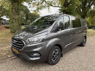 bruktbiler auto Ford Transit Custom 2019/1
