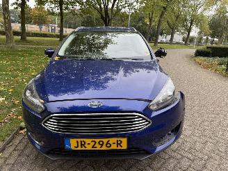 Ford Focus  picture 8