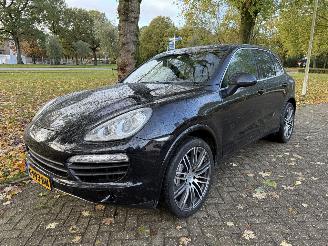  Porsche Cayenne S DIESEL 2013/1