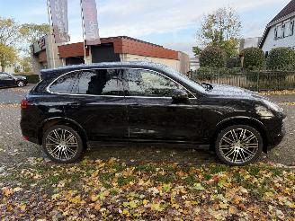 Porsche Cayenne S DIESEL picture 6